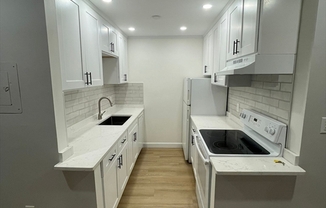 Studio, 1 bath, 418 sqft, $2,600, Unit 3F