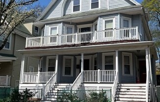 24 HARLEM ST