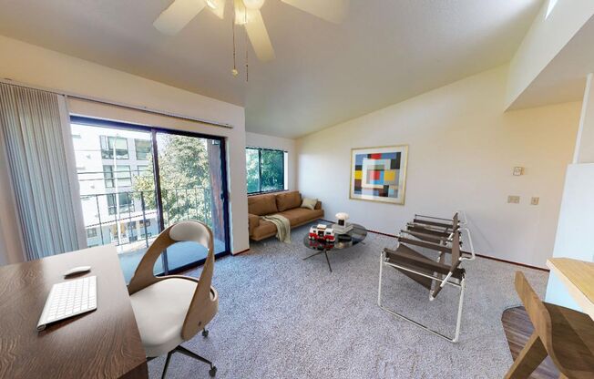 7000 Roosevelt Way NE #203
