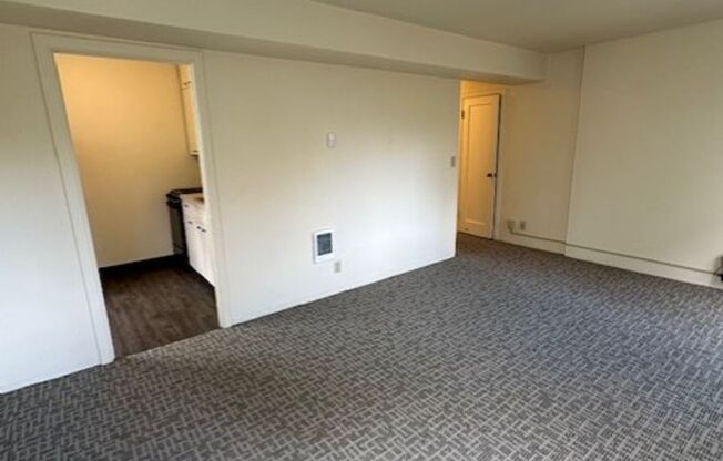 1 bed, 1 bath, 518 sqft, $1,300, Unit 401B