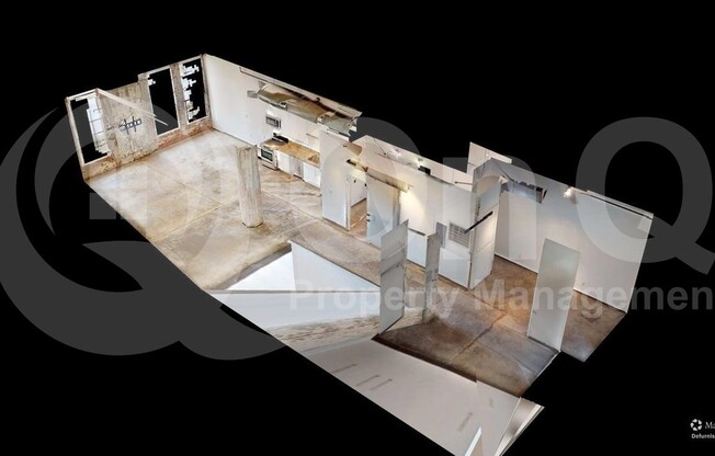 1 bed, 1 bath, 1,039 sqft, $1,649, Unit 911