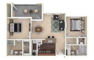 Partner-provided photo for $1873 unit