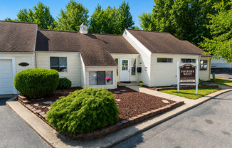 Foxfire West Apartments