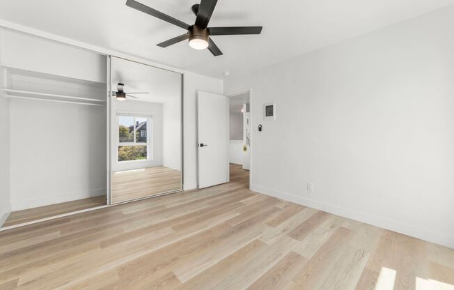 The Noble - Golden Hill community featuring in-unit washer/dryer is now leasing!