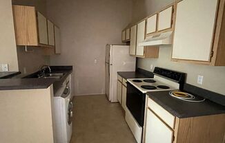 1 bed, 1 bath, $1,200