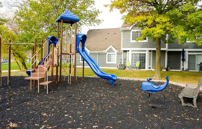 Woodlane Place Townhomes