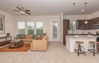 1 bed, 1 bath, 1,034 sqft, $2,155