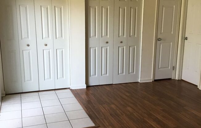 1 bed, 1 bath, $1,300