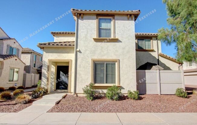 2 BEDROOM 2.5 BATH HOME IN GATED NORTHGATE WITH MANY COMMUNITY AMENITIES