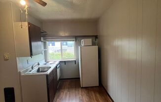 Studio, 1 bath, $845, Unit O'Brien Inn - Unit 11