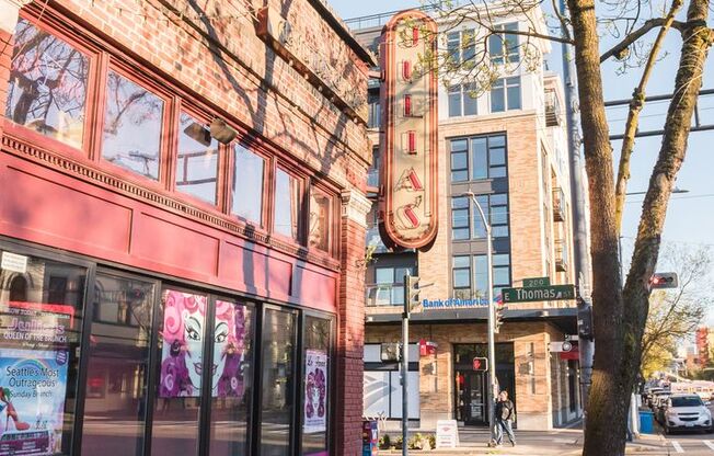 Studio, 1 bath, 453 sqft, $1,975, Unit 603