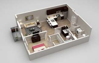 Partner-provided photo for $1572 unit