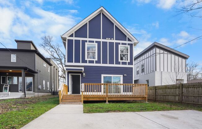 1603 11th Ave North, Nashville, TN 37208