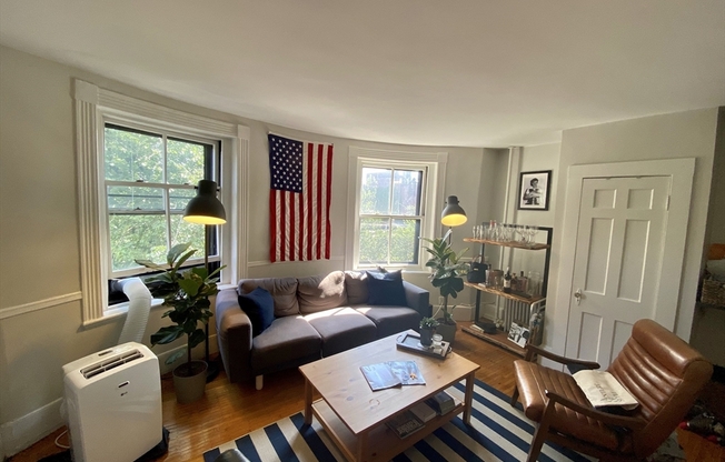 81 Mount Vernon Street