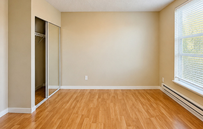 1 bed, 1 bath, 540 sqft, $1,440, Unit 32