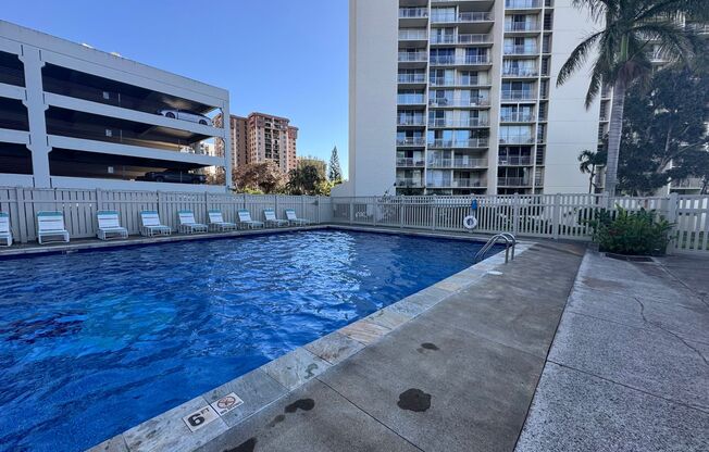 2 beds, 1 bath, $2,500, Unit # 26F