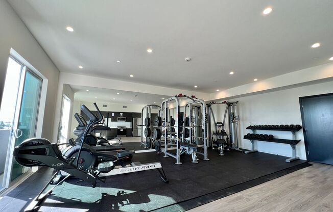 1 bed, 1 bath, 690 sqft, $3,300, Unit 408