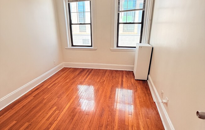 31 Peterborough St.