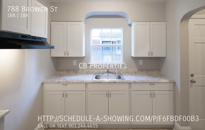 1 bed, 1 bath, 659 sqft, $850