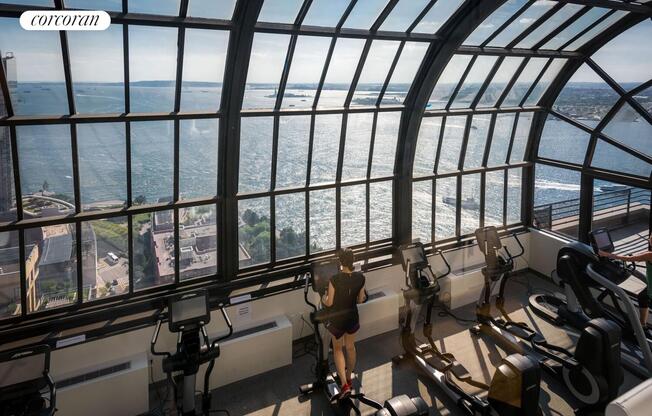 1 bed, 1 bath, 807 sqft, $4,800, Unit 3H