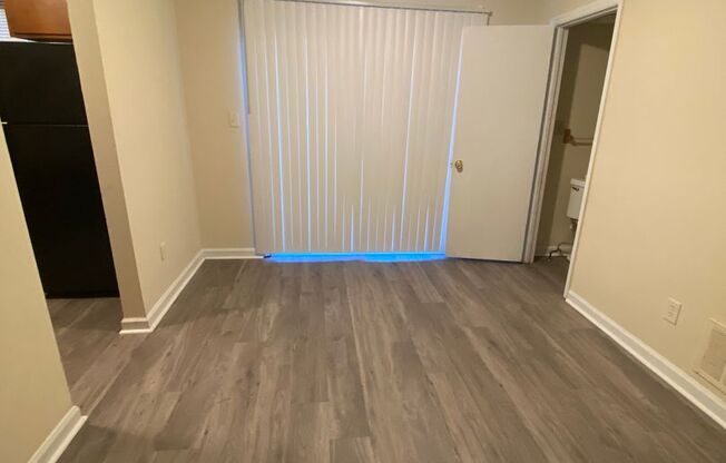 2 Bedroom 2.5 Bath Townhome in Austell