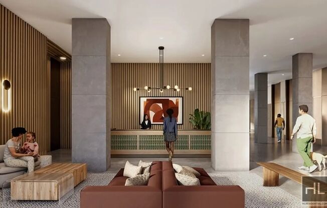 Studio, 1 bath, $3,125, Unit 209