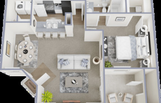 Partner-provided photo for $775 unit