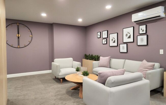 Social Lounge