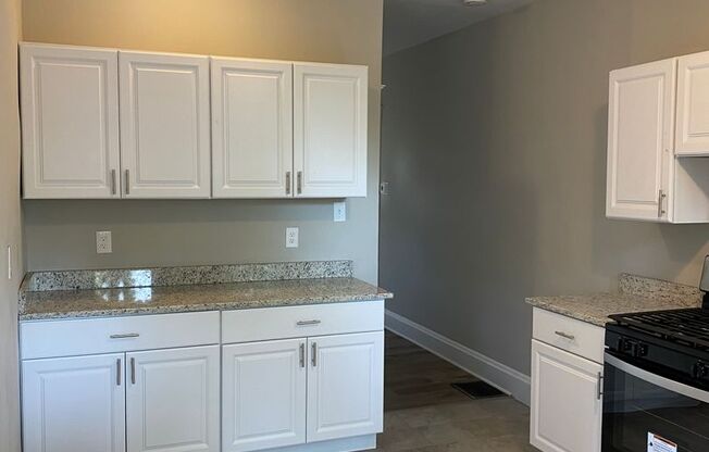 Spacious 4 bed in North College Hill