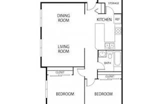 Partner-provided photo for $1545 unit