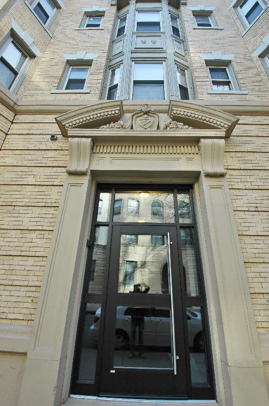 24 Haviland St