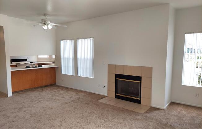 Mariner's Park - Apartments in Fresno, CA