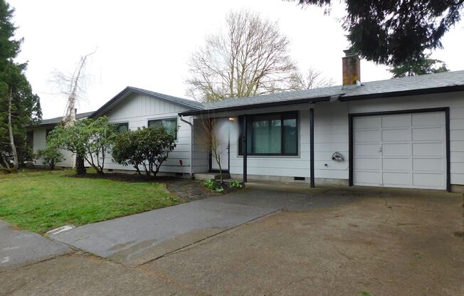 Winter Special-$300 Off 1st Mo.-A beautiful house to make your home