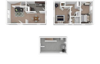 Partner-provided photo for $1275 unit