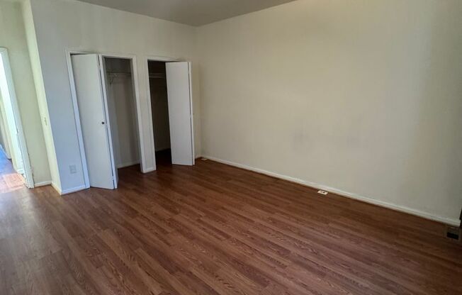 2304 Ruskin Ave – Updated 4 Bedroom, 2 Bath Townhome in Parkview-Woodbrook