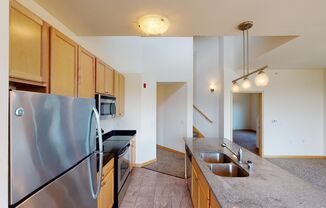 Tyberius Terrace Apartments