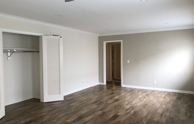 1 bed, 1 bath, $2,195, Unit 03