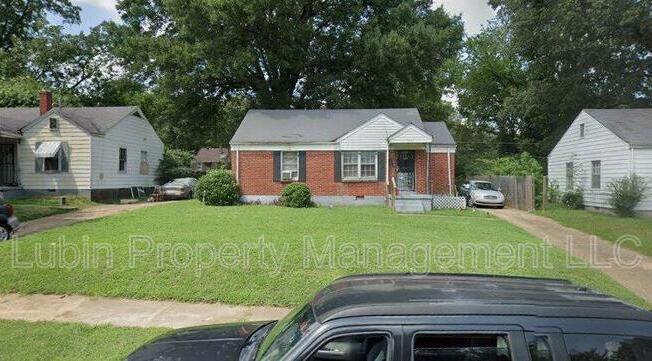 3500 HENDRICKS AVE