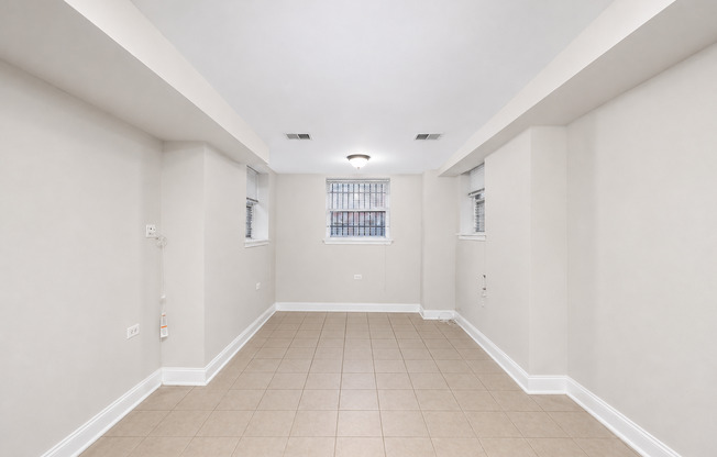 4934 S. King Drive