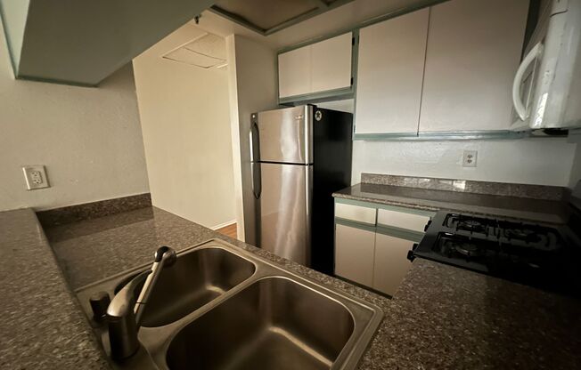 1 bed, 1 bath, 700 sqft, $2,100, Unit 111