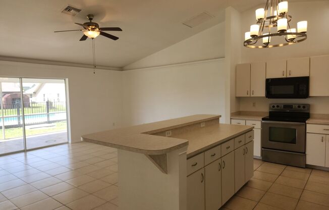 2 beds, 2 baths, $1,850