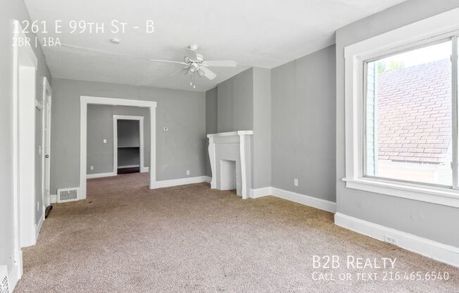 3 beds, 1 bath, 1,168 sqft, $1,100