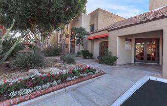 Paradise Foothills Apartment Homes