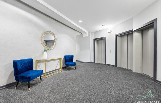 Studio, 1 bath, $3,600, Unit 16J