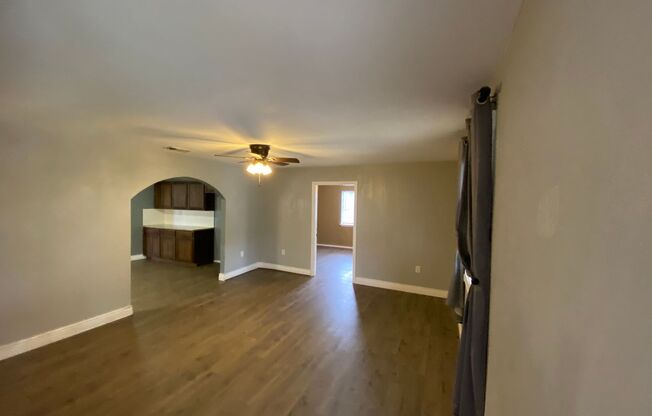 Large family home in Grape Creek!