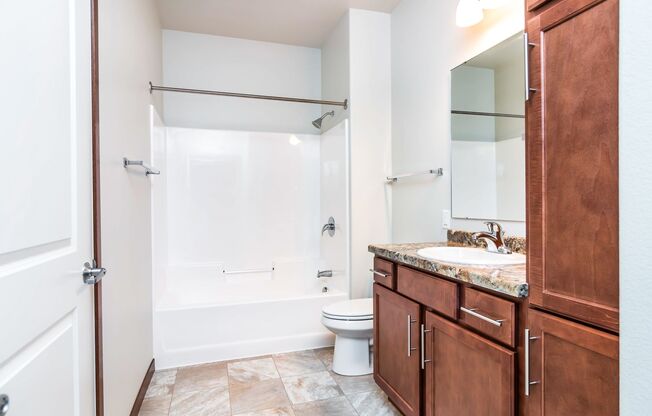 1 bed, 1 bath, 782 sqft, $1,150, Unit B214