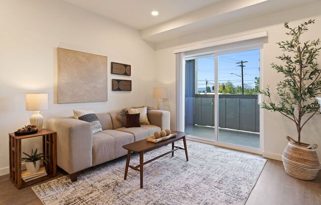 Bridgewater Apartment Homes