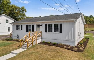 Newly Renovated 2/2 Townhome in Nashville