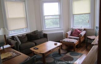 1140 COMMONWEALTH AVE