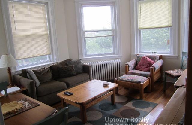1140 COMMONWEALTH AVE